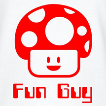 Fun Guy 