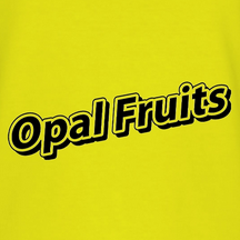 Opal Fruits 