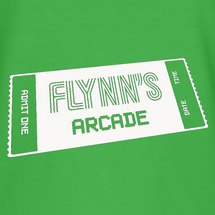 Flynn's Arcade Tron