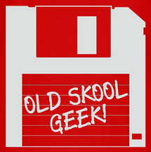 Old Skool Geek 
