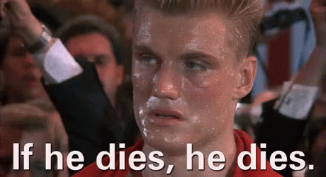if he dies rocky IV.gif