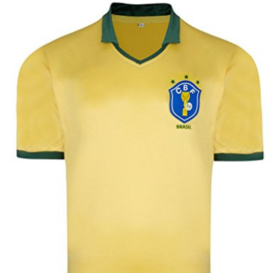 Brazil 1986 World Cup