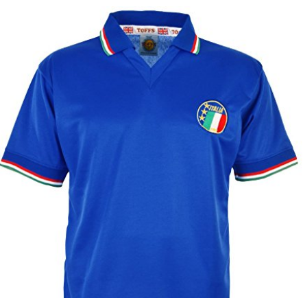 Italy 1990 World Cup 