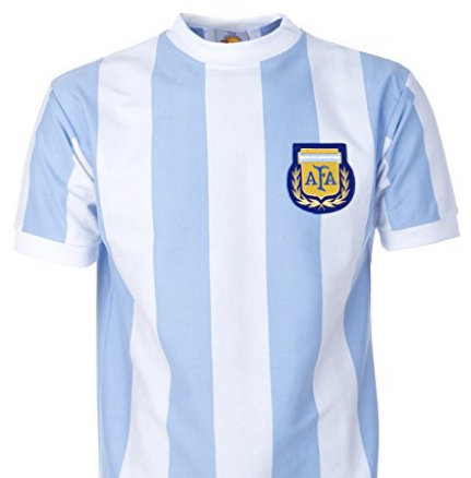 Argentina 1986 World Cup 