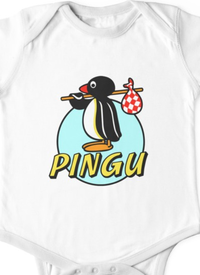 Pingu Baby
