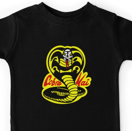 Super Ted Children/'s Kids T Shirt