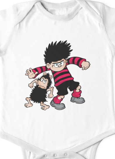 Dennis the Menace 