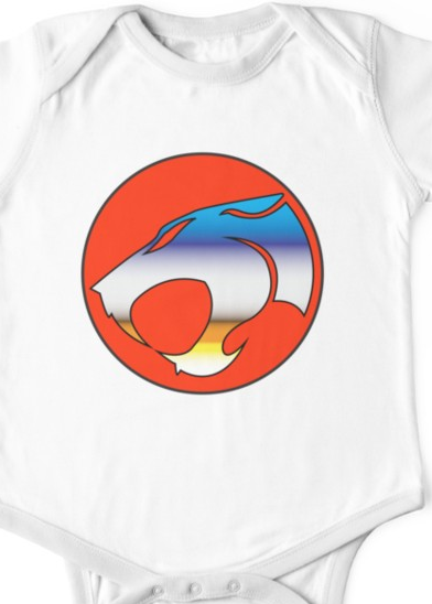 Thundercats Baby 