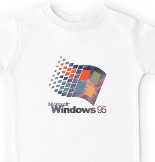 Windows 95 