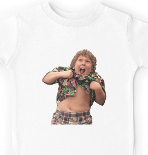 Truffle Shuffle