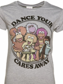 Fraggle Rock 