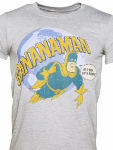 Bananaman 