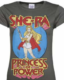 She-Ra 