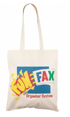 Fun Fax Bag 
