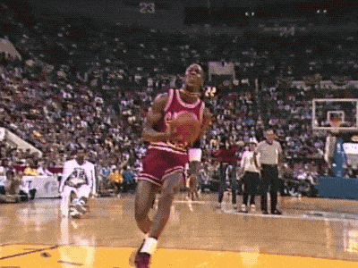 michael jordan slam dunk.gif