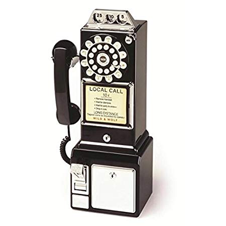 1950s Telephone 