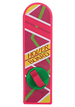 Back to the Future II Hoverboard 