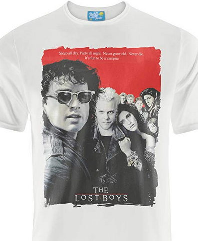 The Lost Boys 