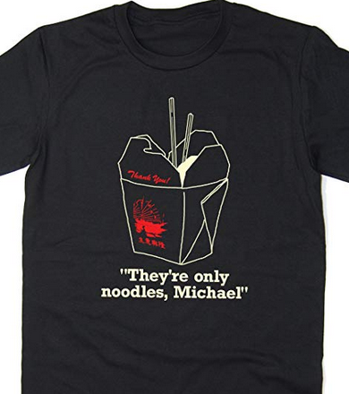 The Lost Boys Noodles