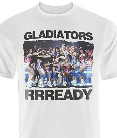 Gladiators 