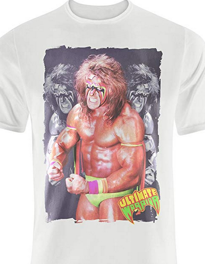 Ultimate Warrior