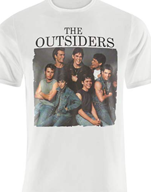 The Outsiders