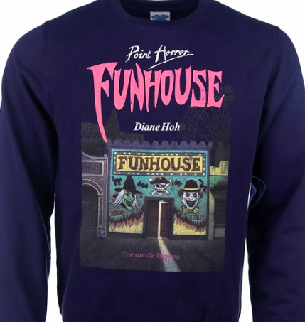 Point Horror Funhouse