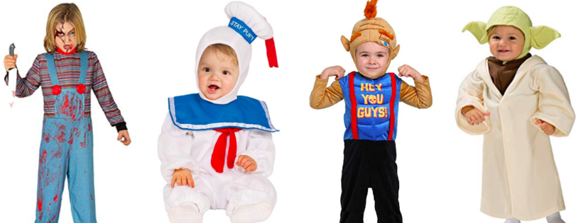 10 Awesomely Ridiculous 80S & 90S Fancy Dress Ideas For Kids — Fresh Retro  Juice