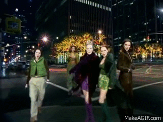 spice girls 2 become 1.gif
