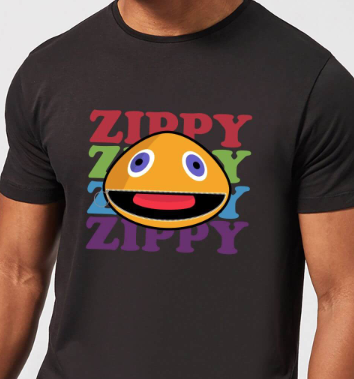 Zippy Rainbow