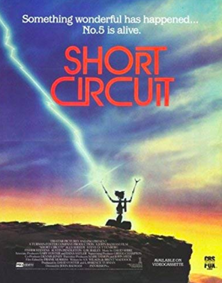Short Circuit 1986