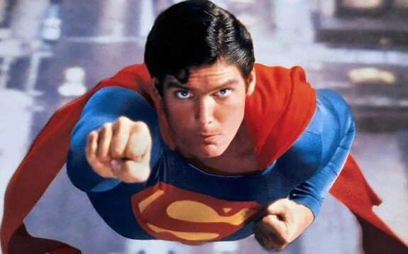 Sometimes You’ve Got To Be Your Own Hero
