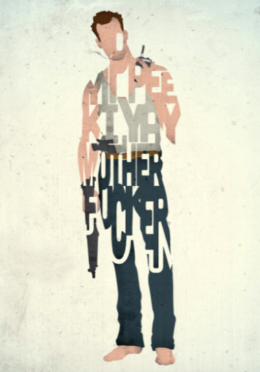 Die Hard - John McClane