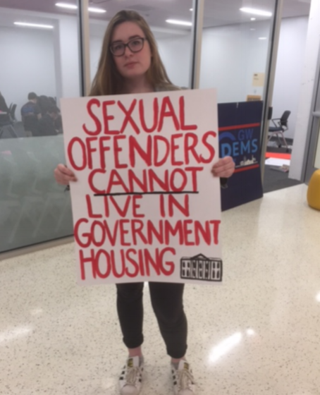 Emily Recko, freshman