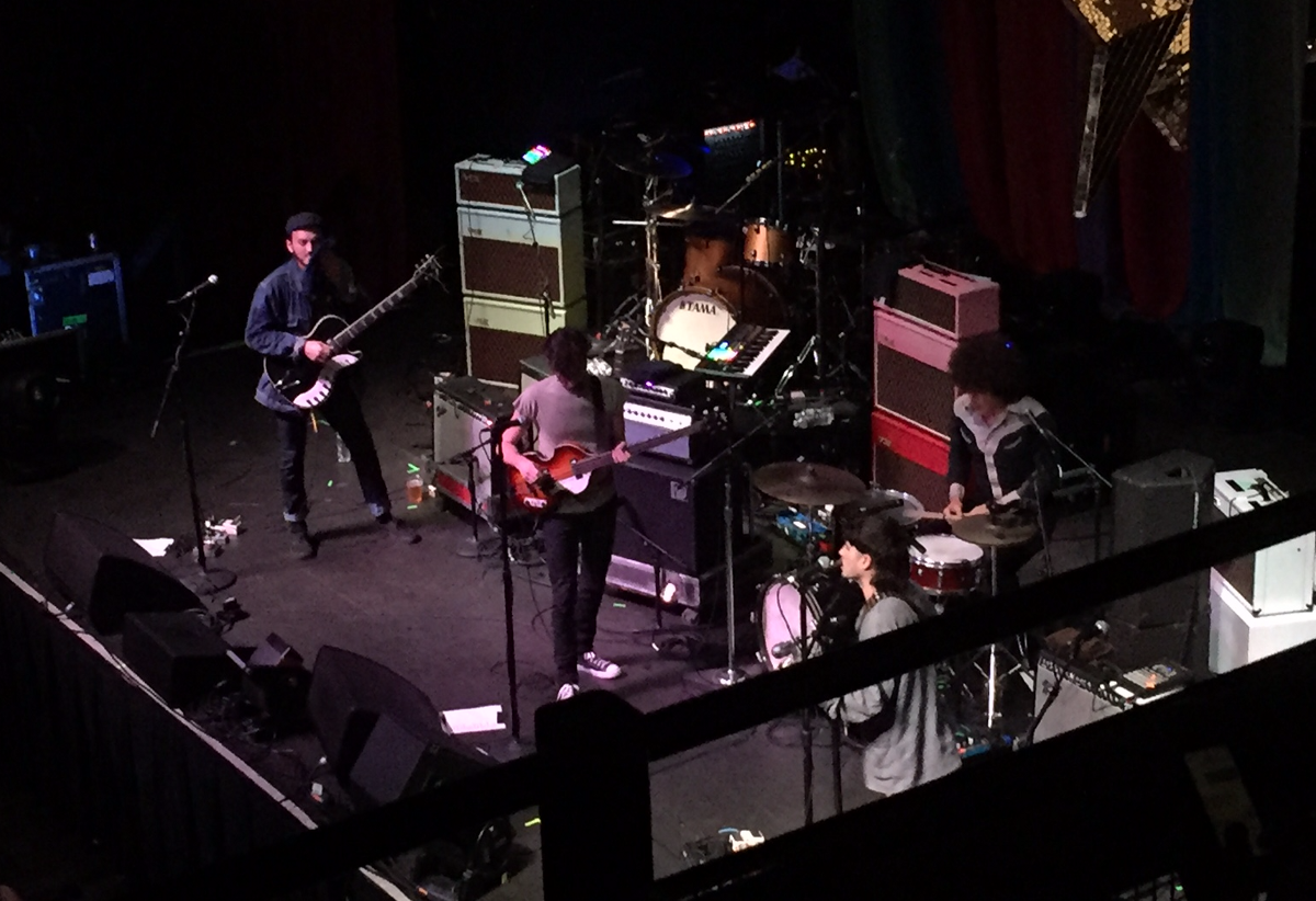 The Black Lips