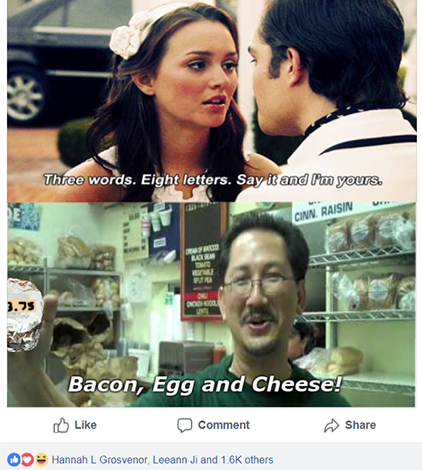 Meme by Terence Casey