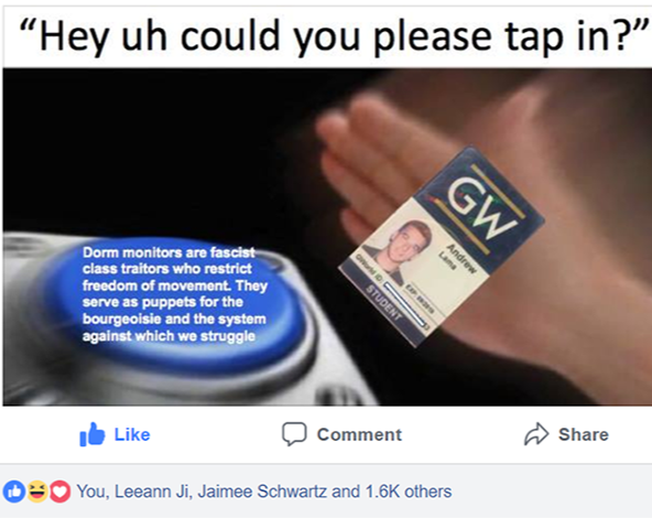 Meme by Andrew Lama