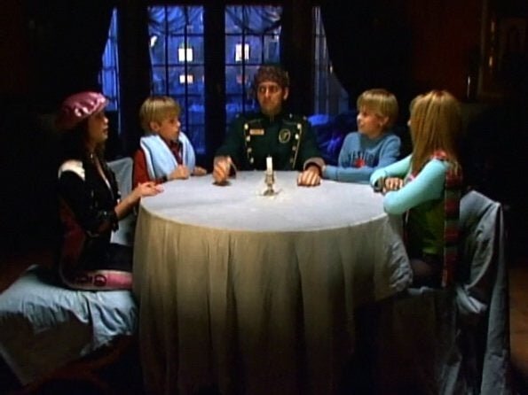 Why The Suite Life S The Ghost In Suite 613 Is The Best Halloween Special Ever The Rival Gw