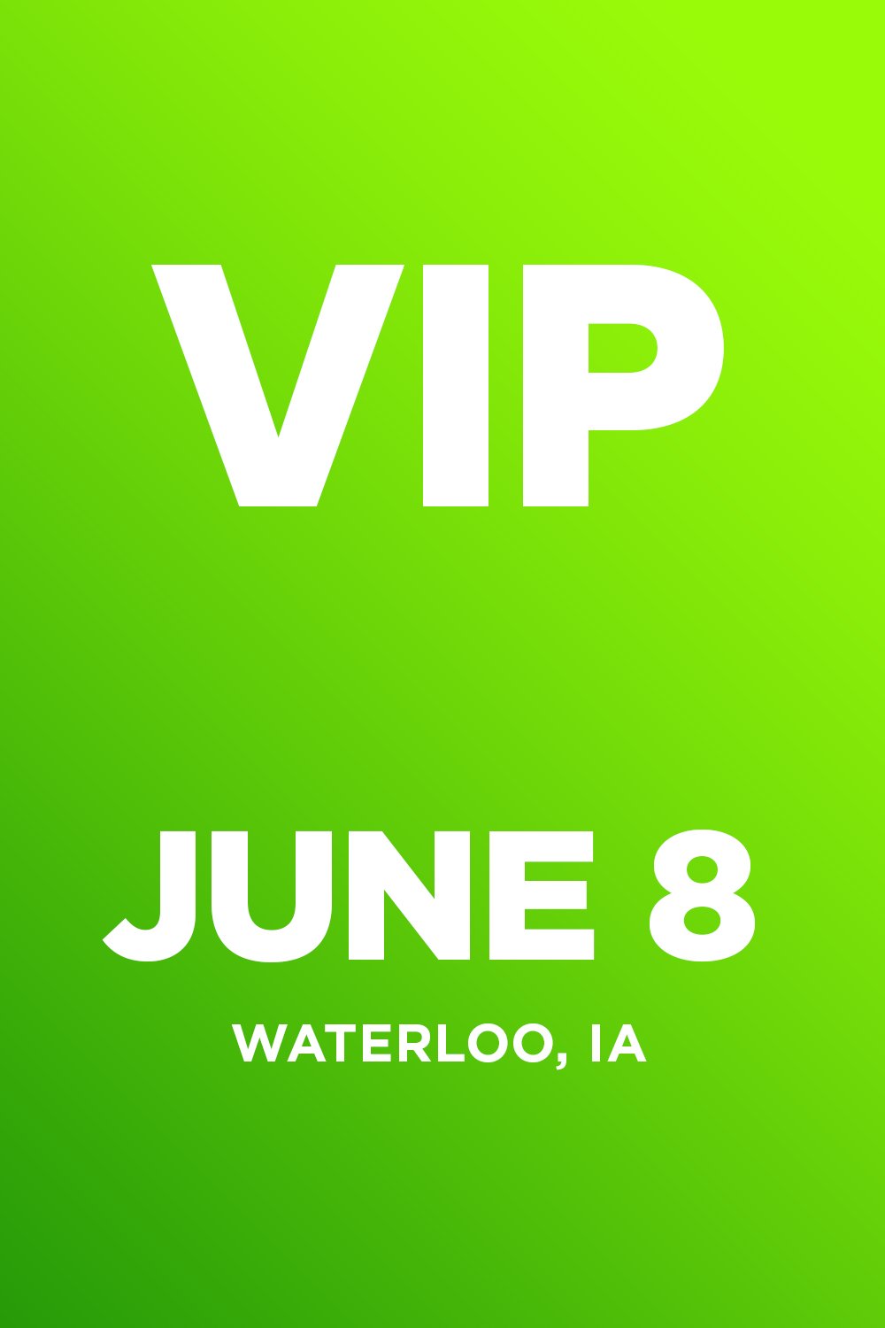 VIP & SHOP — OTOWN