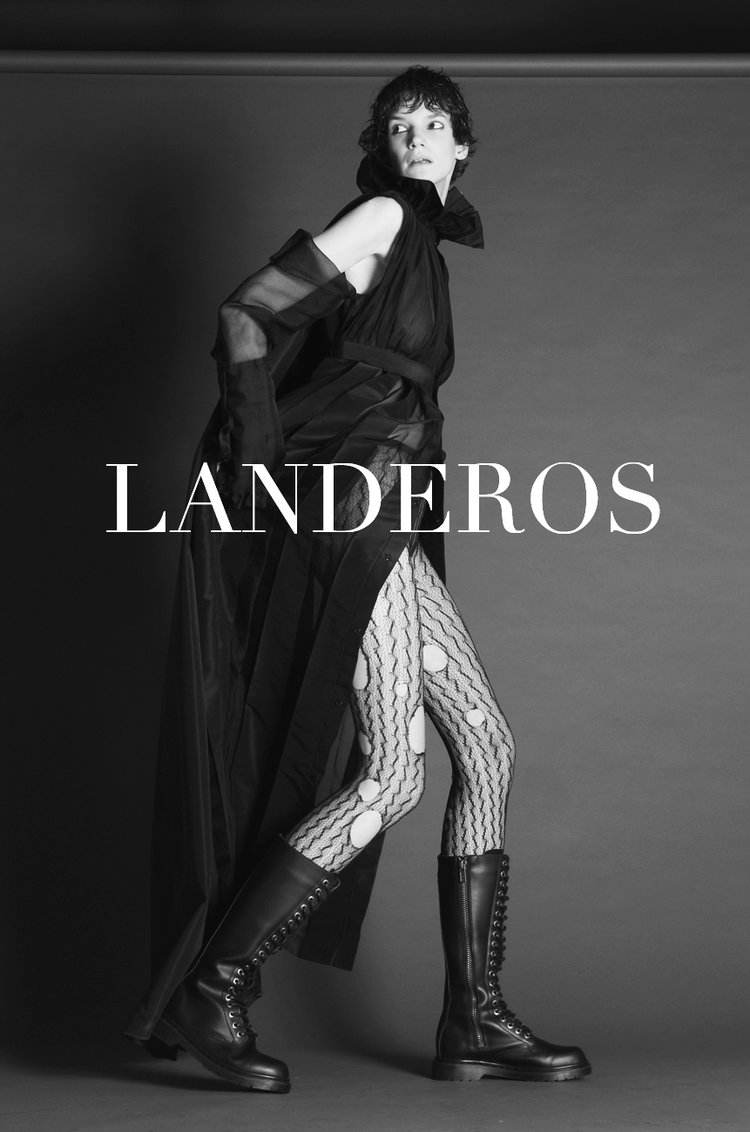 CHECK OUT THE EXCLUSIVE FASHION EDITORIAL “ HIGHER PLACES ”