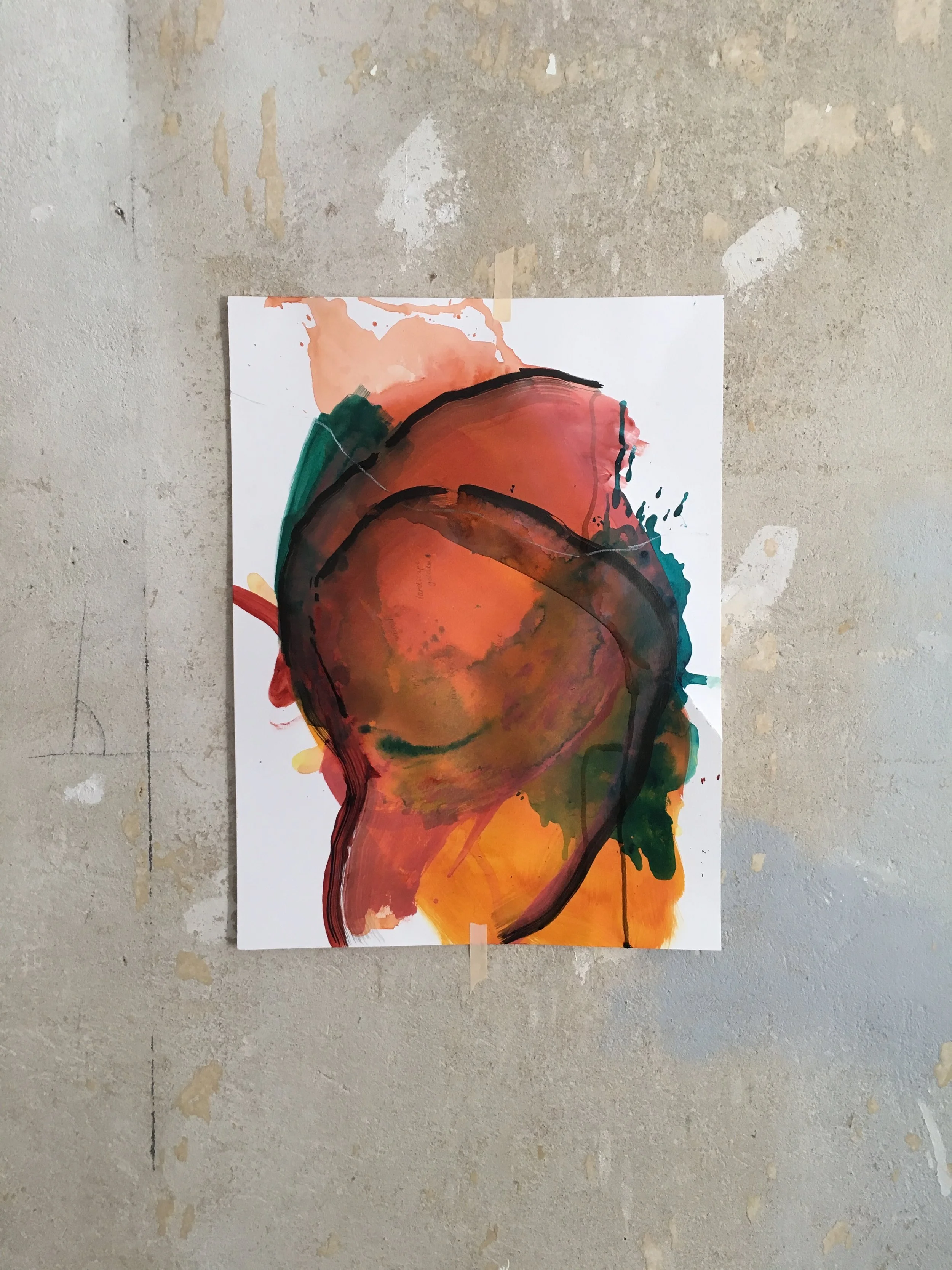 Told you twice No. 1