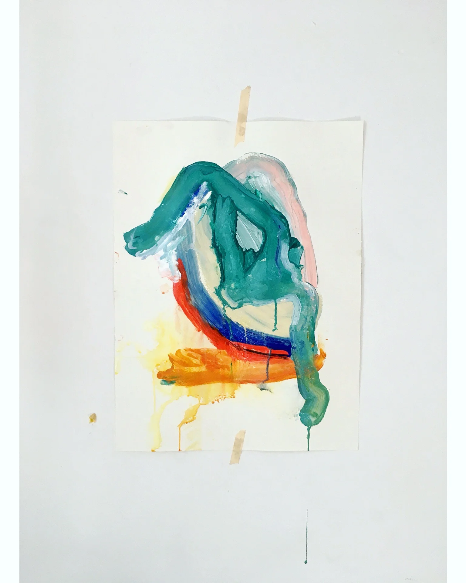 Call me by your name No. 2