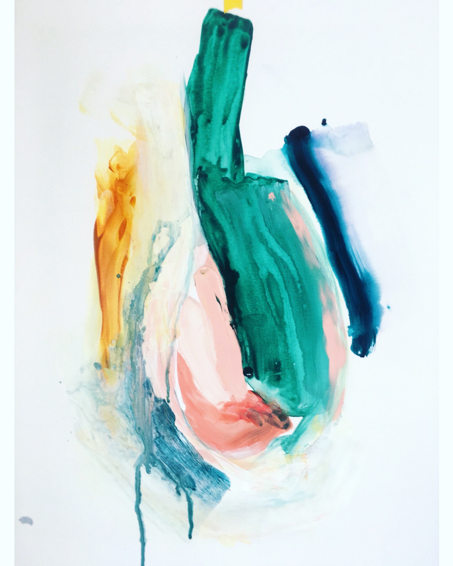 Call me by your name No. 1