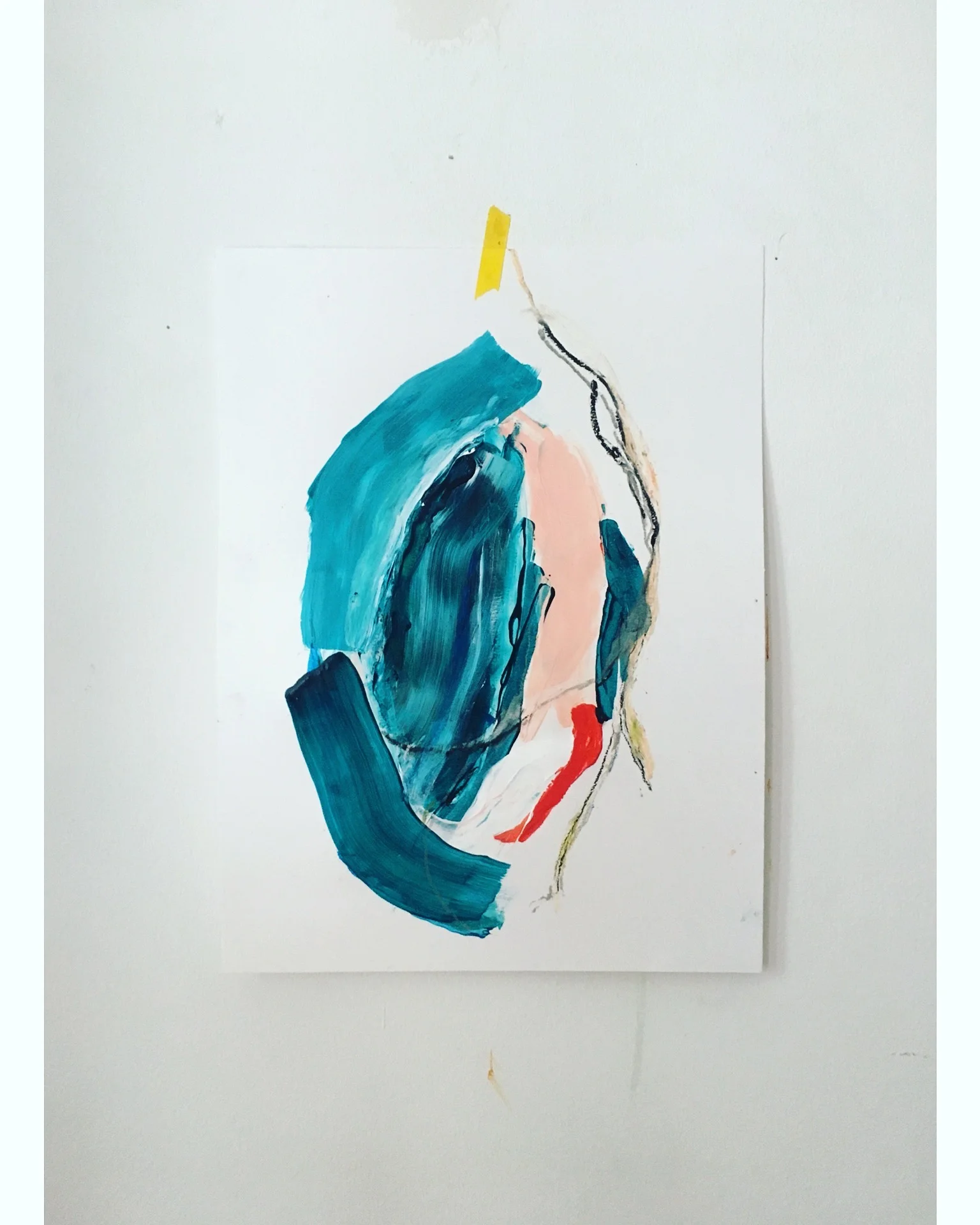 Him through me Pt. 2