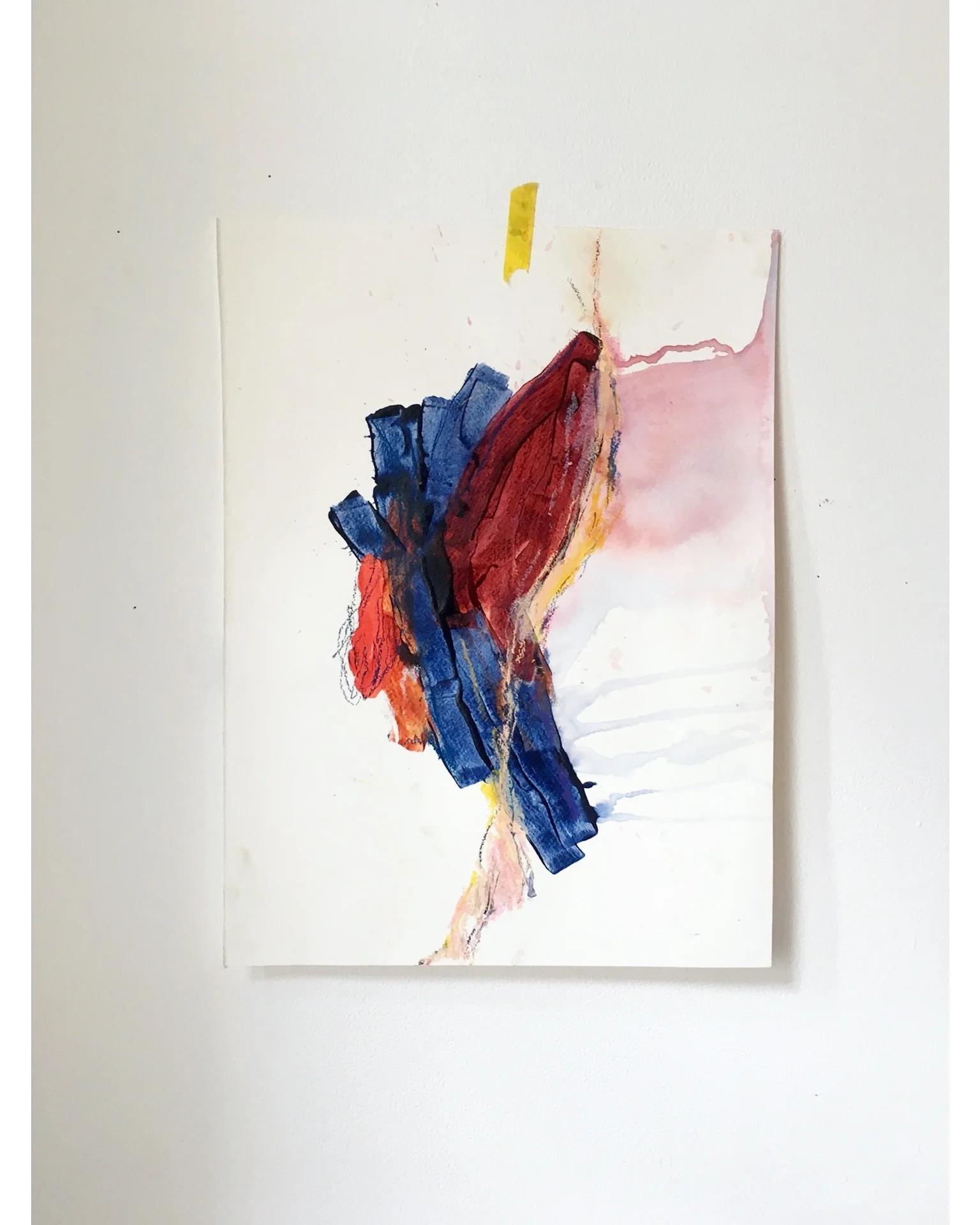 The Way You Talk No. 1