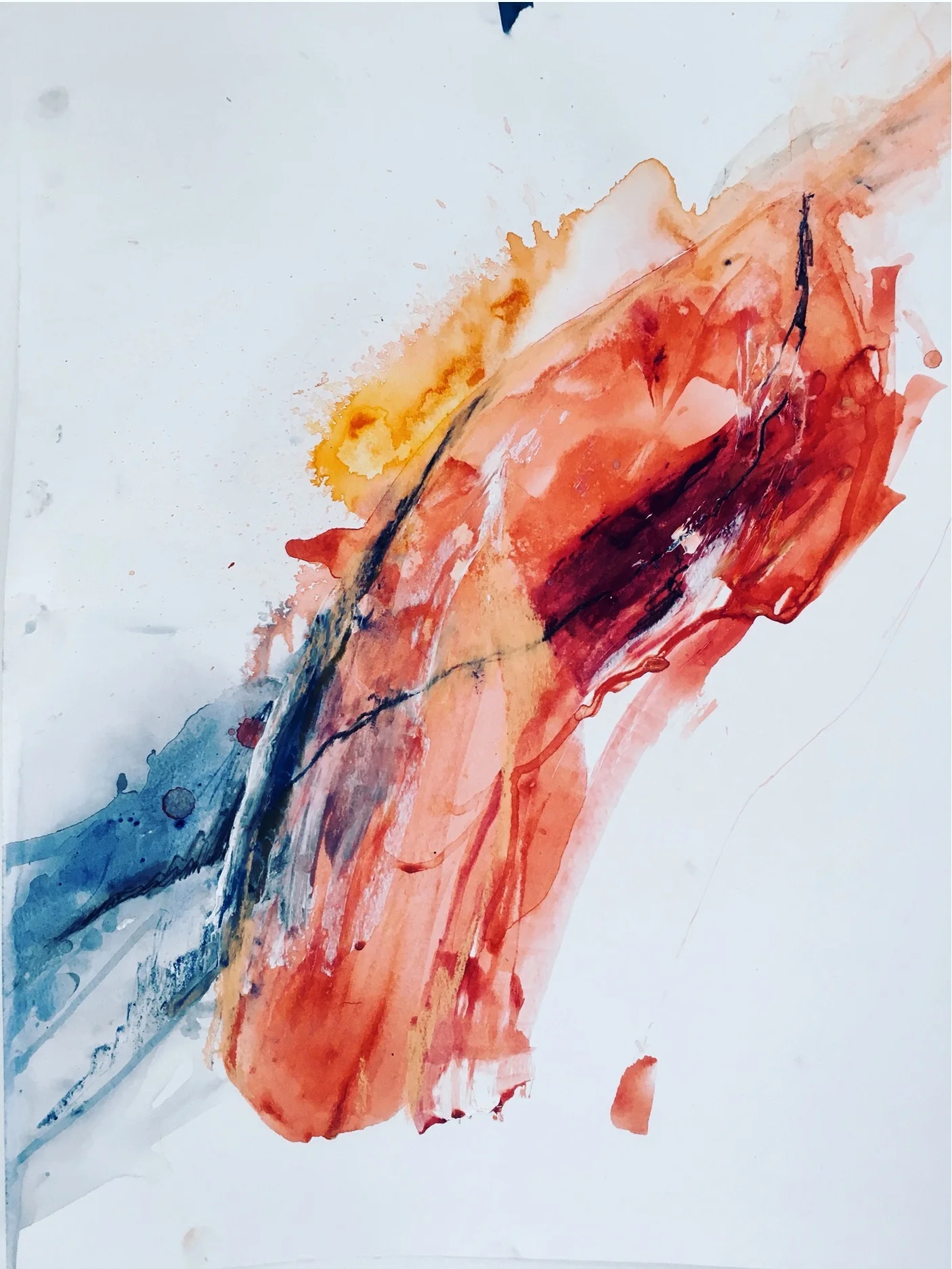 Come and break my heart