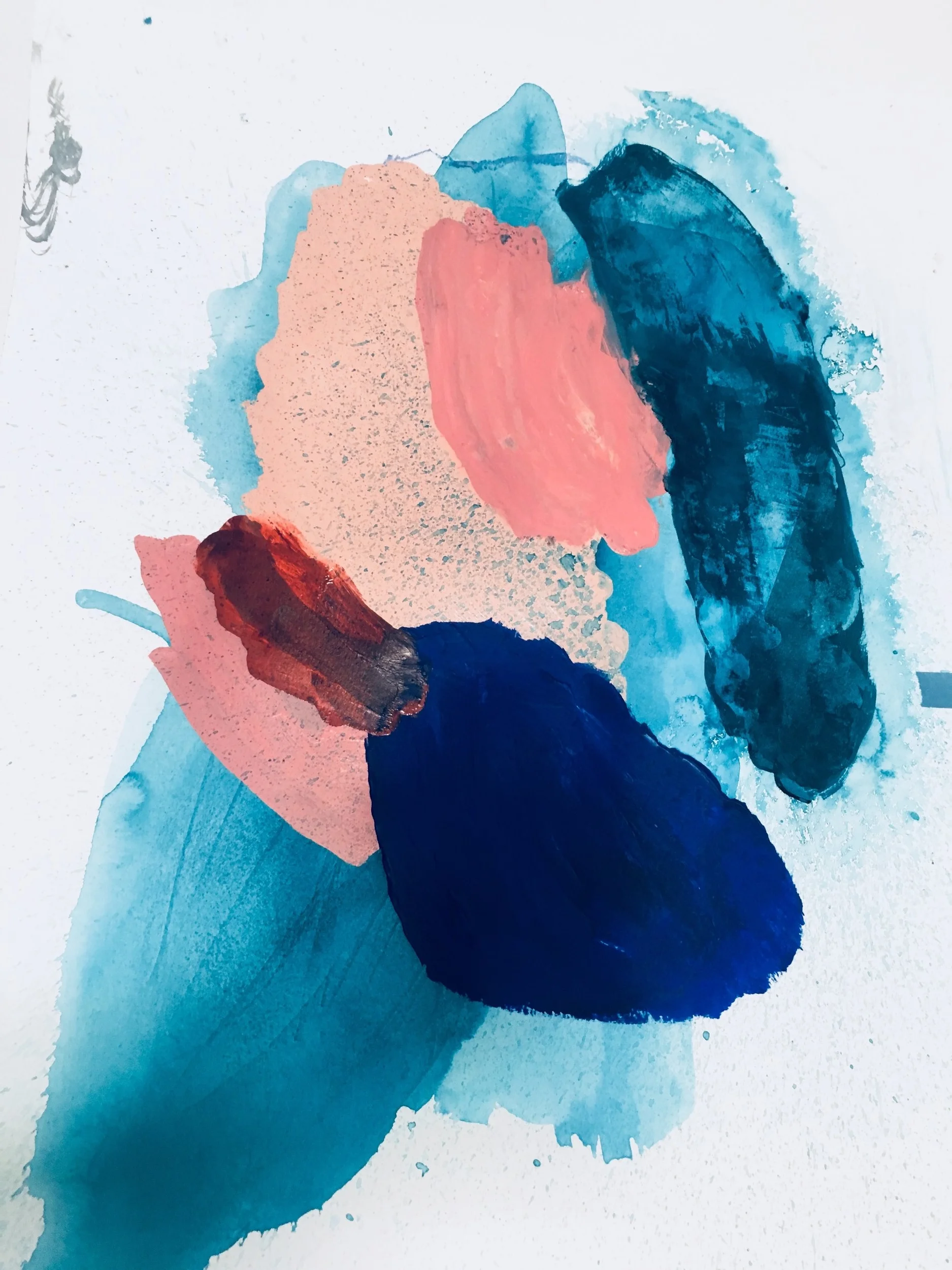 Not The Result Of Things No. 1