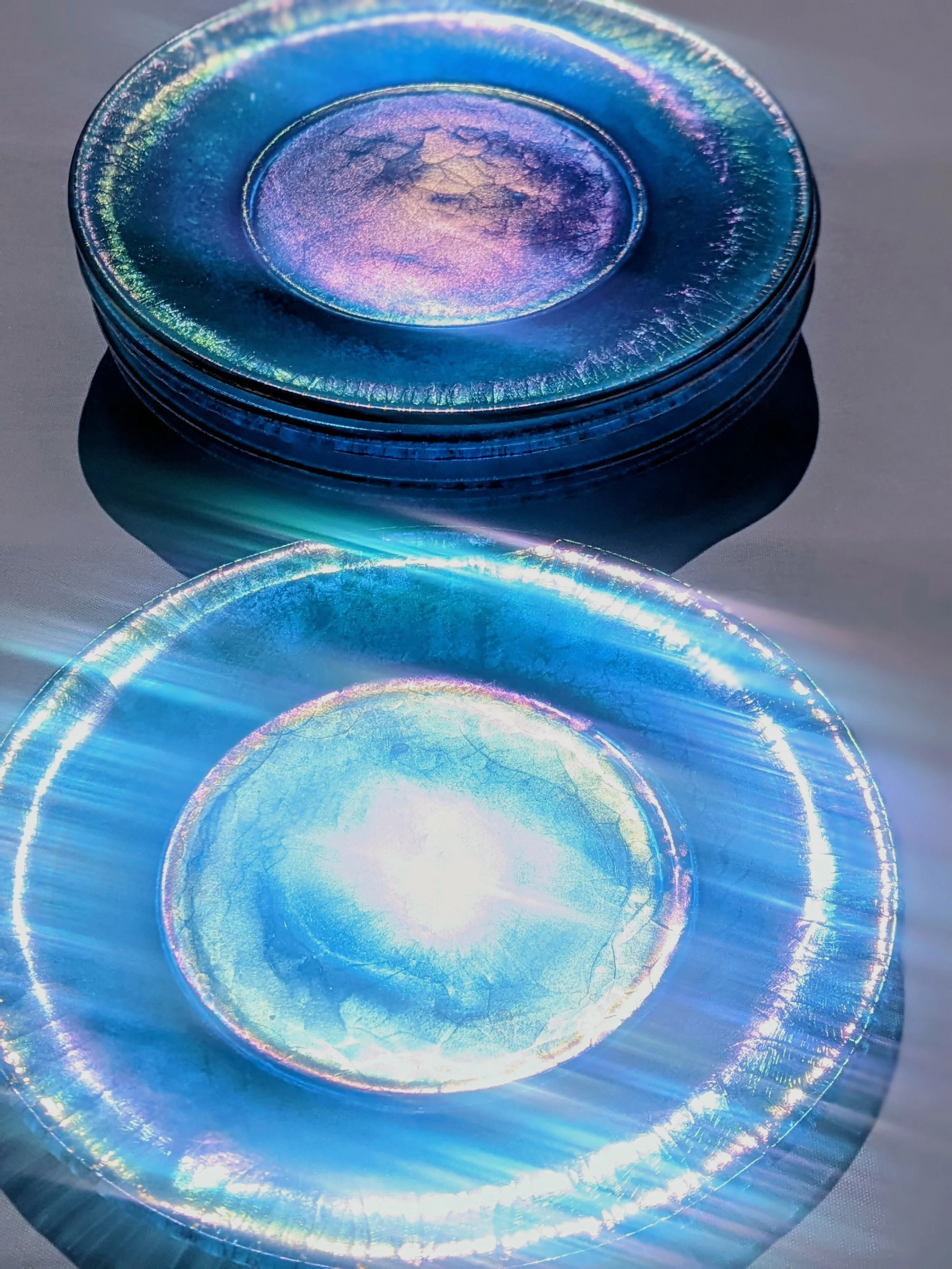 The Best Birthday Cake Plates - KNA Wine