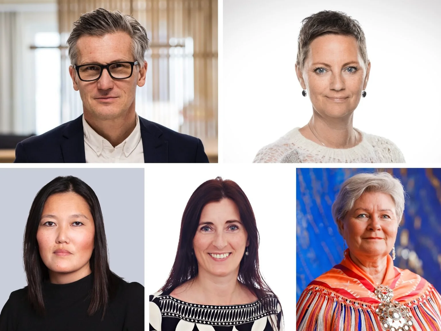 Javnstøðunevndin varpað ljós á sexchikanu í New York