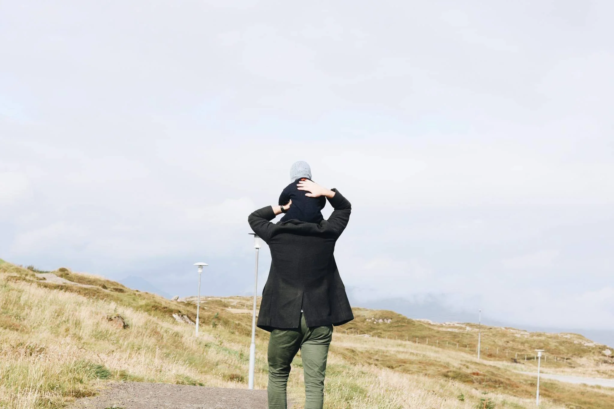 Javnstøða og páparættur